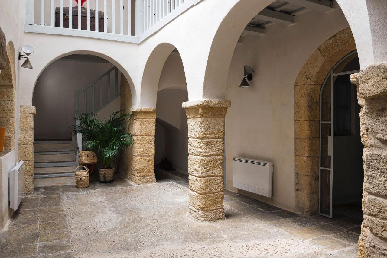 La Pileta - Grupo Califa Apartment Vejer de la Frontera Bagian luar foto