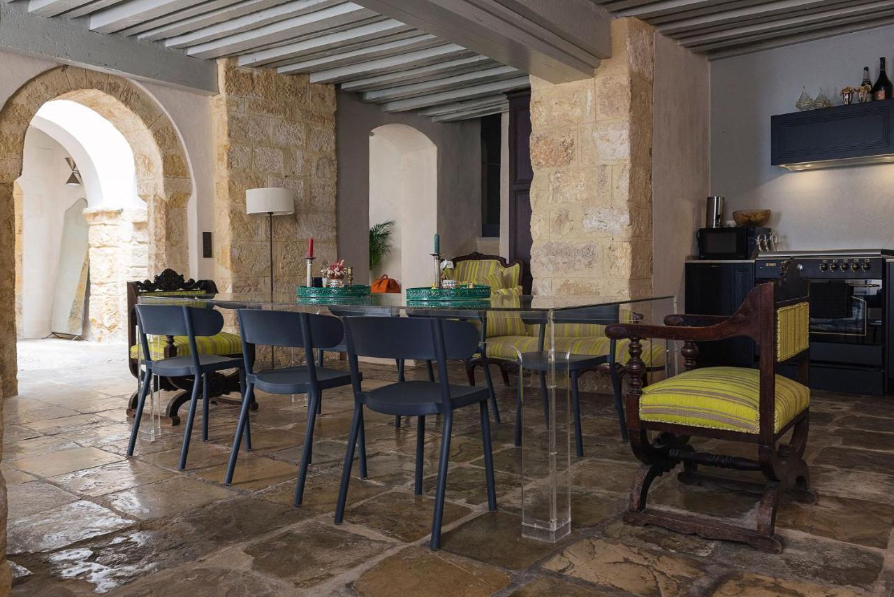 La Pileta - Grupo Califa Apartment Vejer de la Frontera Bagian luar foto
