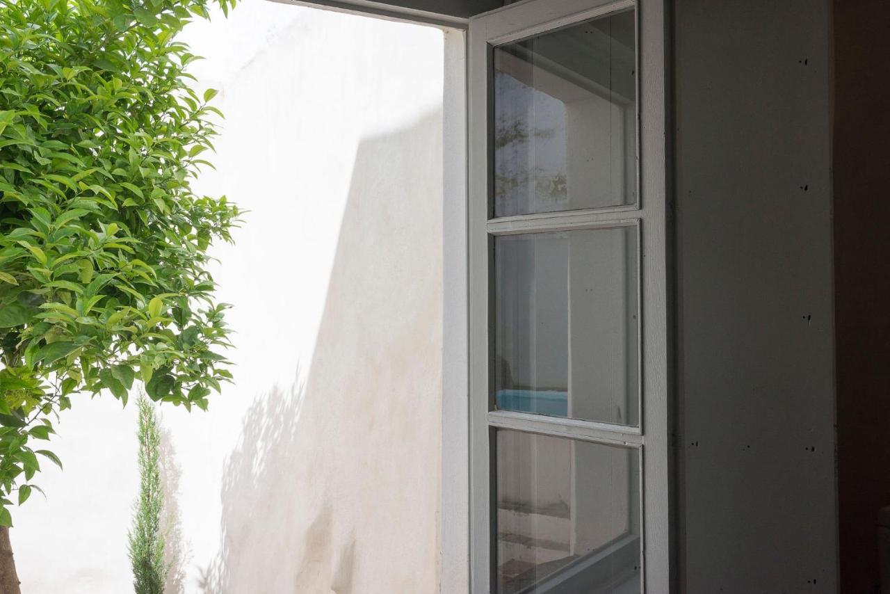 La Pileta - Grupo Califa Apartment Vejer de la Frontera Bagian luar foto