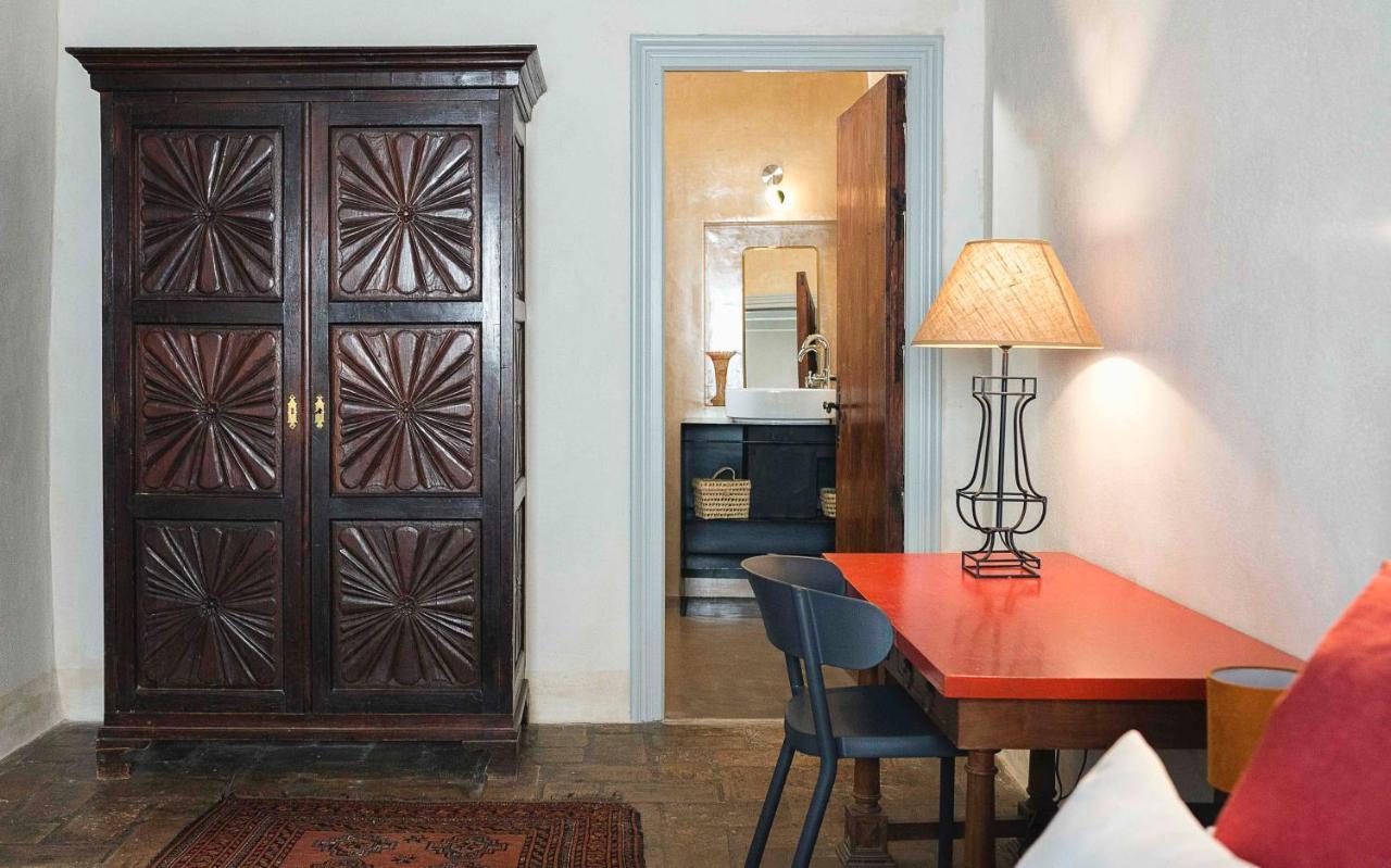 La Pileta - Grupo Califa Apartment Vejer de la Frontera Bagian luar foto
