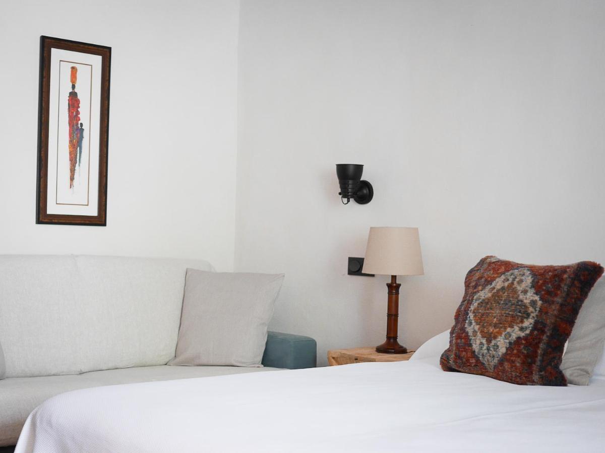 La Pileta - Grupo Califa Apartment Vejer de la Frontera Bagian luar foto