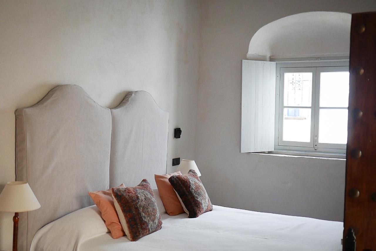 La Pileta - Grupo Califa Apartment Vejer de la Frontera Bagian luar foto