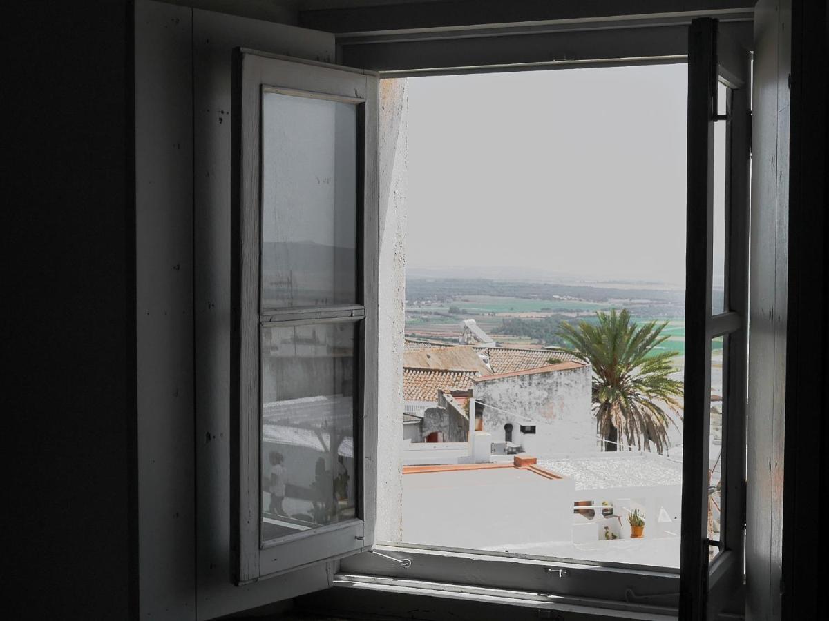 La Pileta - Grupo Califa Apartment Vejer de la Frontera Bagian luar foto