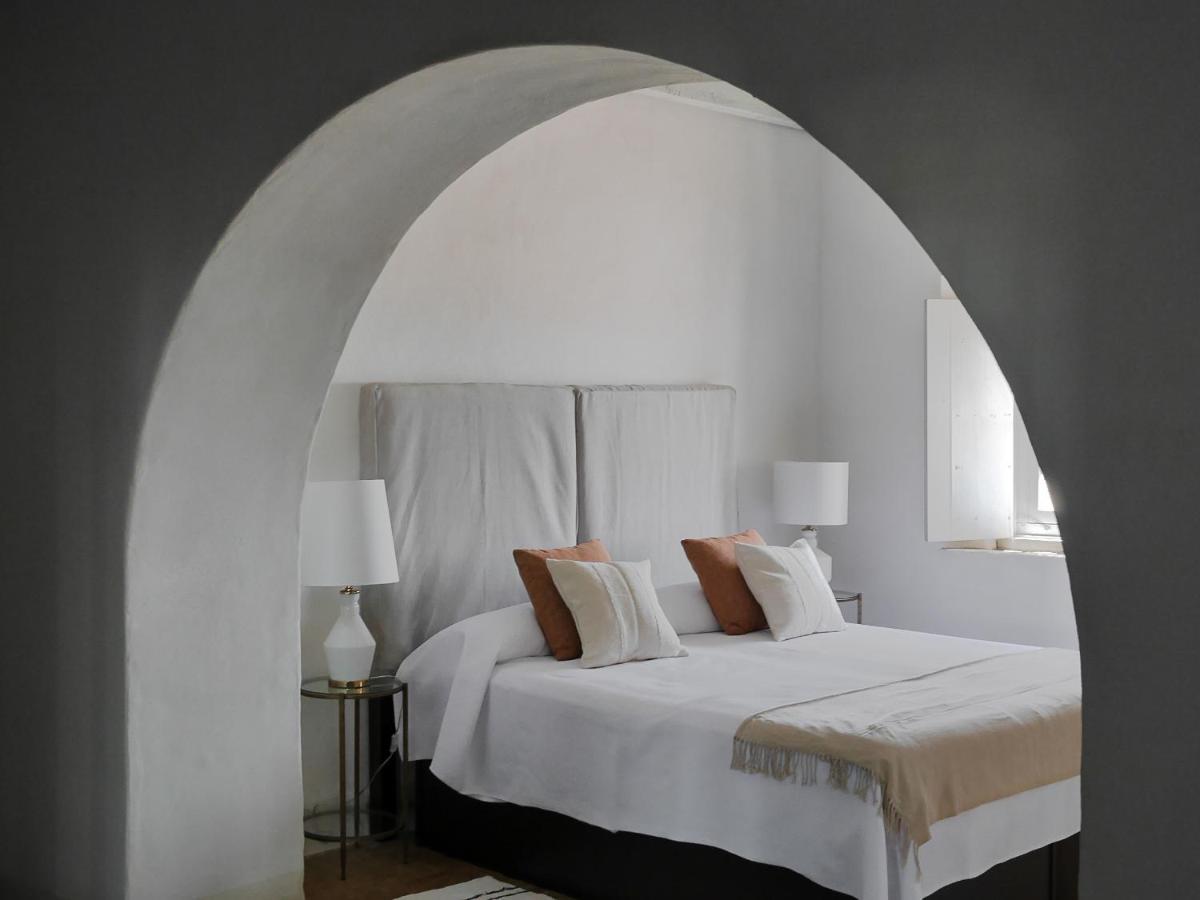 La Pileta - Grupo Califa Apartment Vejer de la Frontera Bagian luar foto
