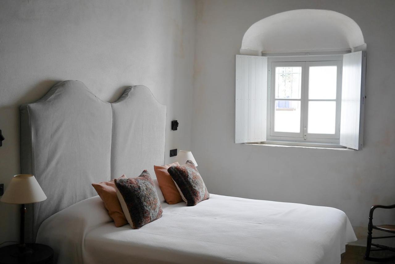 La Pileta - Grupo Califa Apartment Vejer de la Frontera Bagian luar foto