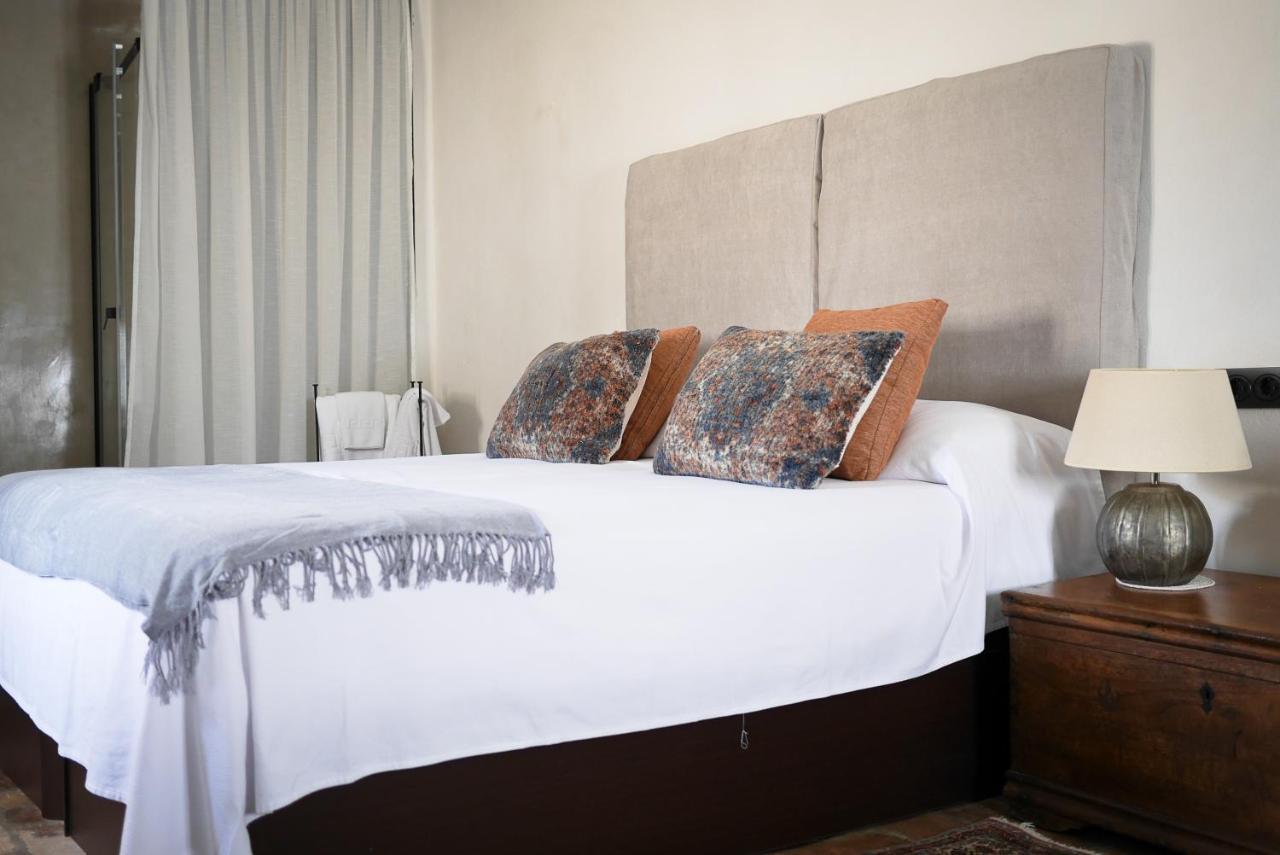 La Pileta - Grupo Califa Apartment Vejer de la Frontera Bagian luar foto