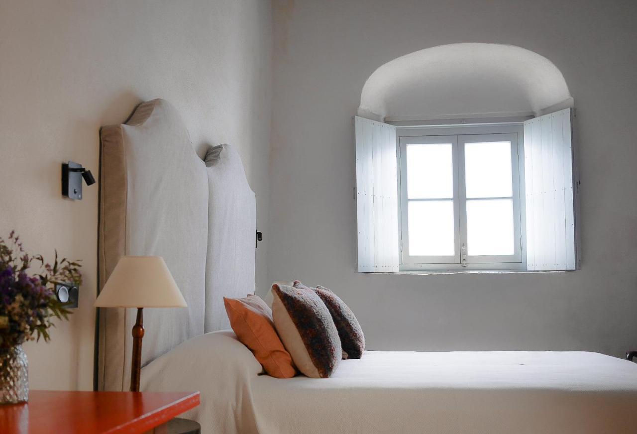 La Pileta - Grupo Califa Apartment Vejer de la Frontera Bagian luar foto