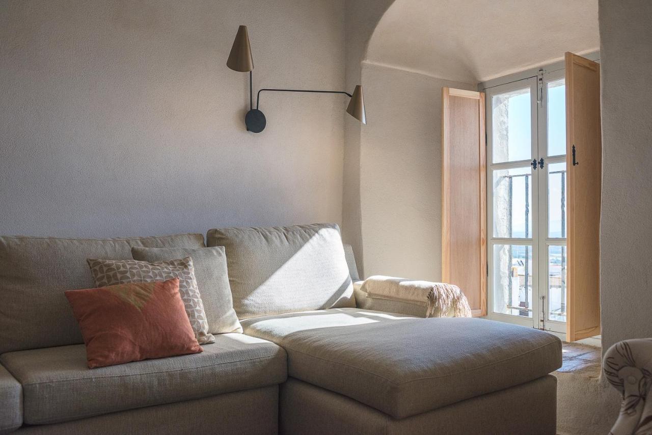 La Pileta - Grupo Califa Apartment Vejer de la Frontera Bagian luar foto
