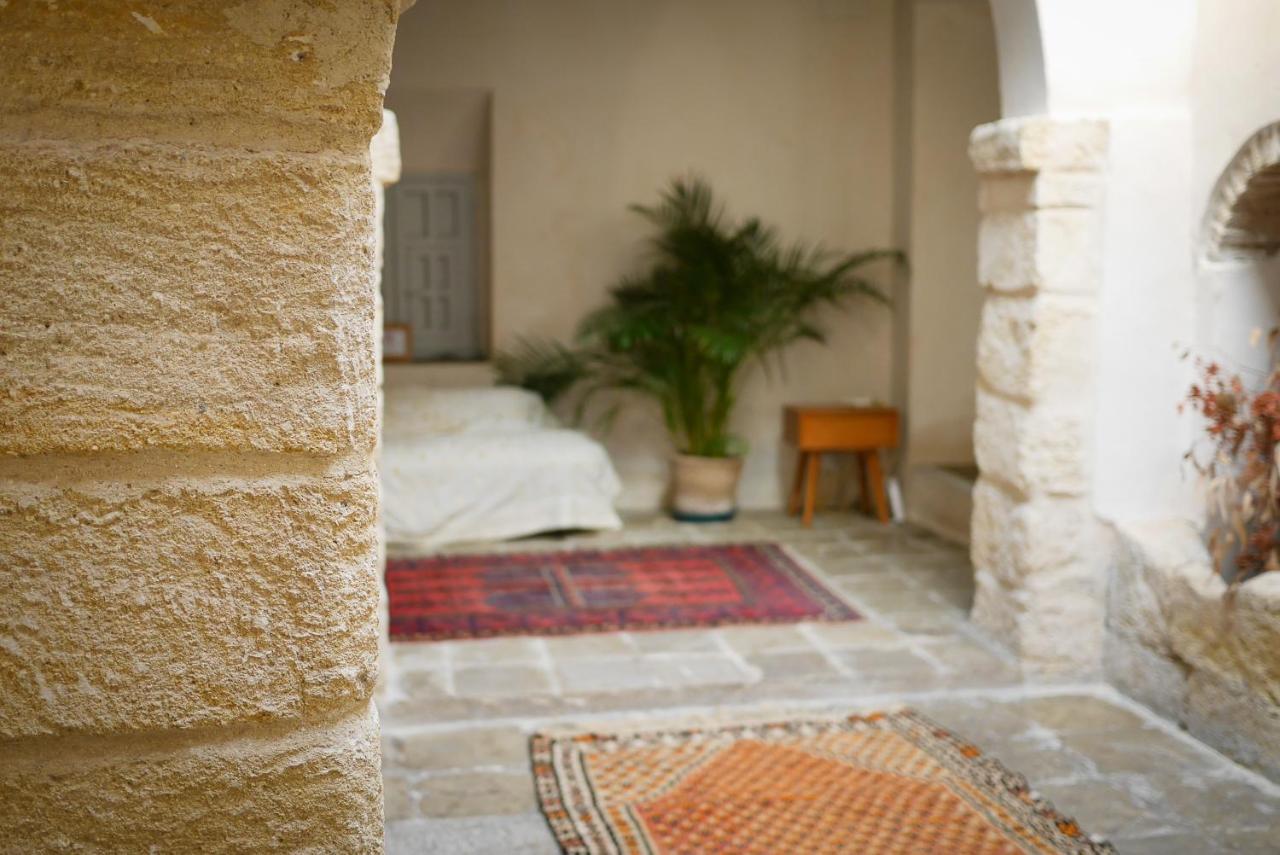 La Pileta - Grupo Califa Apartment Vejer de la Frontera Bagian luar foto