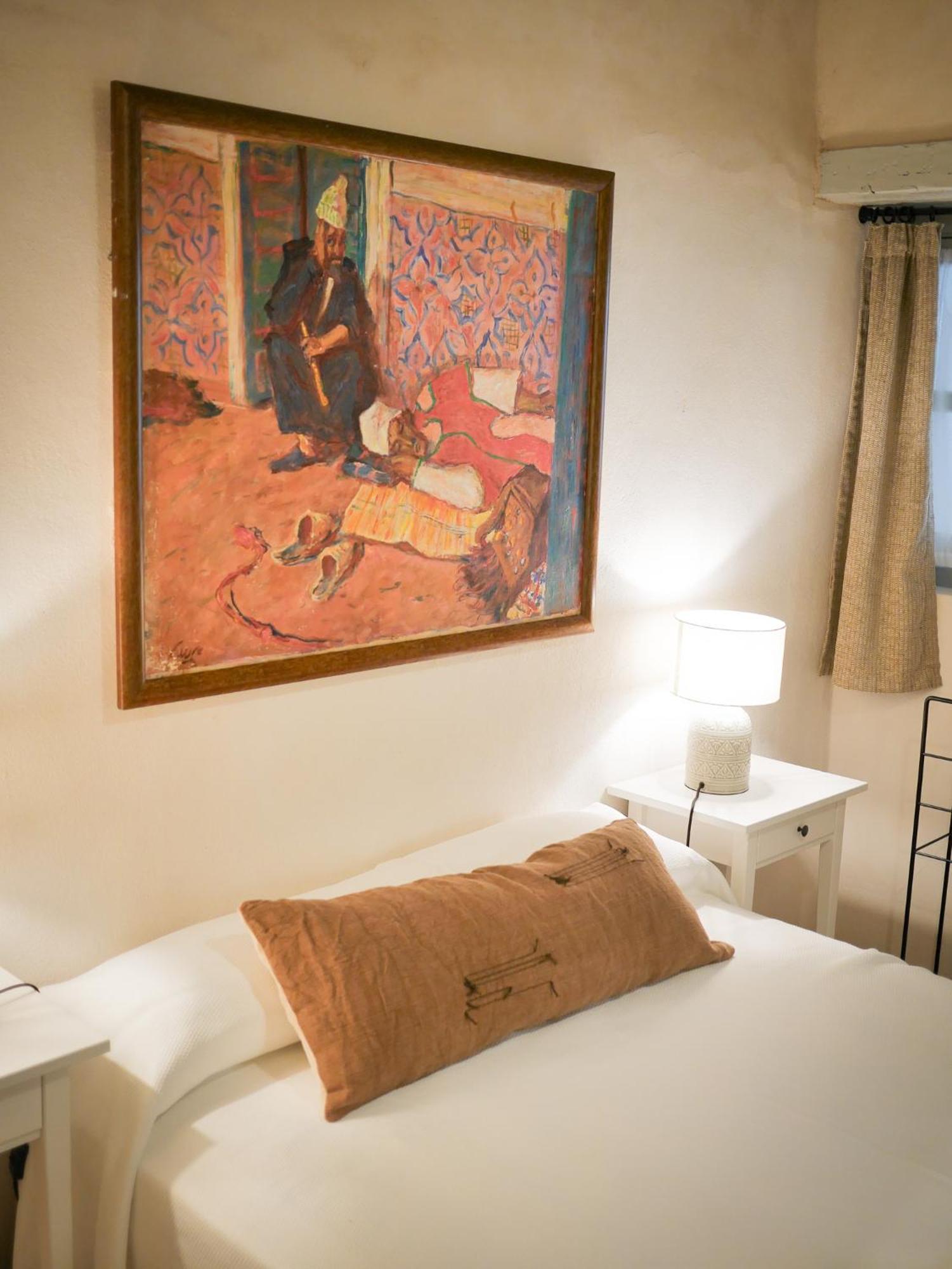 La Pileta - Grupo Califa Apartment Vejer de la Frontera Bagian luar foto